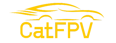 CatFPV Logo